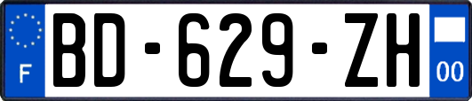 BD-629-ZH