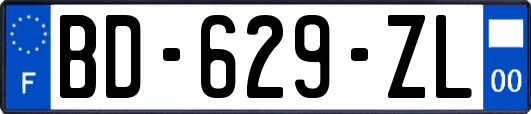 BD-629-ZL