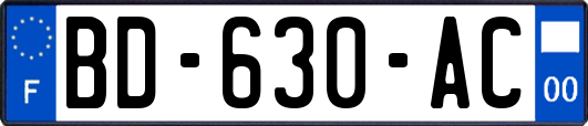 BD-630-AC