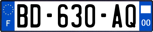 BD-630-AQ