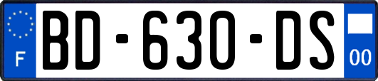 BD-630-DS