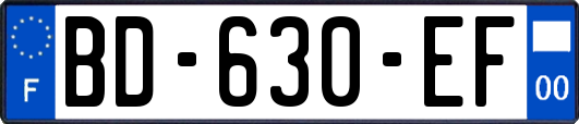 BD-630-EF