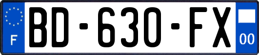 BD-630-FX