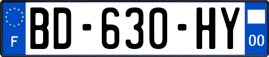 BD-630-HY