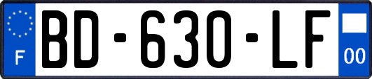 BD-630-LF