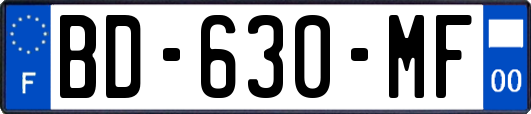 BD-630-MF