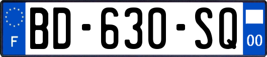BD-630-SQ