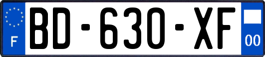 BD-630-XF