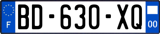 BD-630-XQ