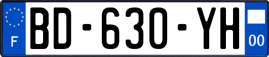 BD-630-YH