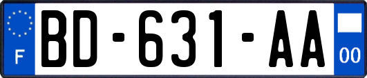 BD-631-AA