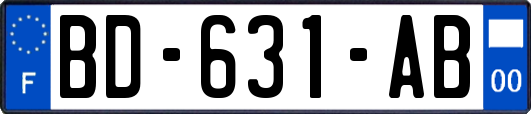 BD-631-AB