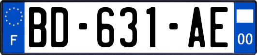 BD-631-AE