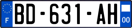 BD-631-AH