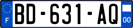BD-631-AQ
