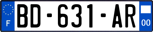 BD-631-AR
