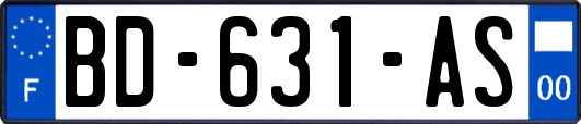 BD-631-AS