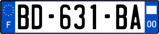 BD-631-BA