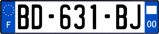 BD-631-BJ
