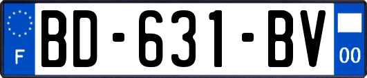 BD-631-BV