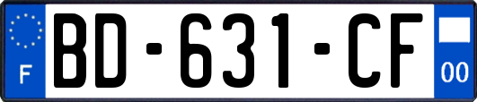 BD-631-CF