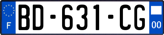 BD-631-CG