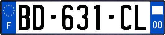 BD-631-CL