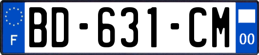 BD-631-CM