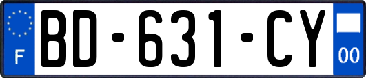BD-631-CY