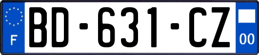 BD-631-CZ