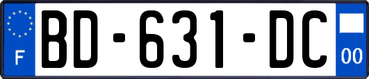 BD-631-DC