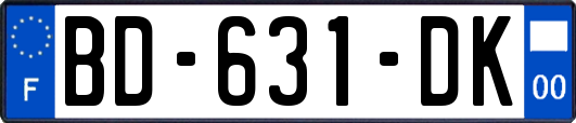 BD-631-DK