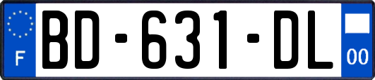 BD-631-DL