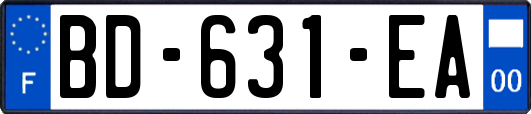 BD-631-EA