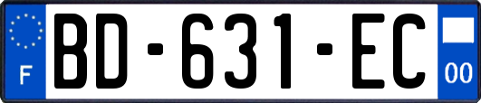 BD-631-EC