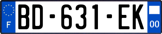 BD-631-EK