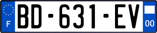 BD-631-EV