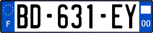 BD-631-EY