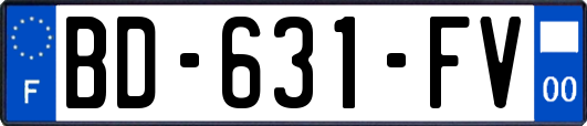 BD-631-FV