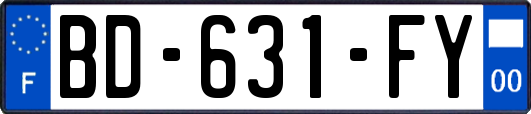 BD-631-FY