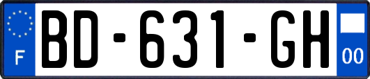BD-631-GH