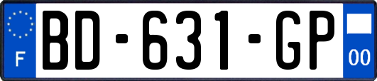 BD-631-GP