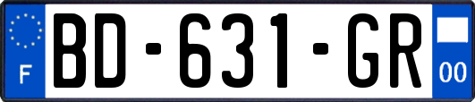 BD-631-GR