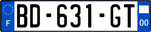 BD-631-GT