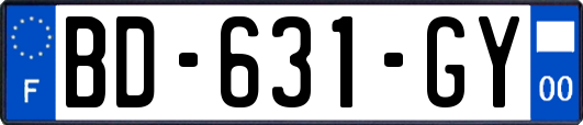 BD-631-GY