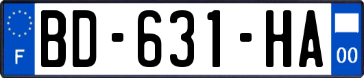 BD-631-HA