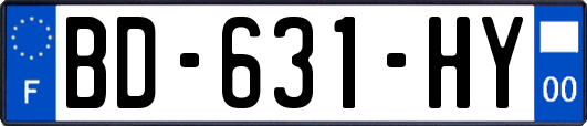 BD-631-HY