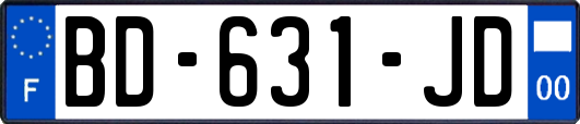BD-631-JD