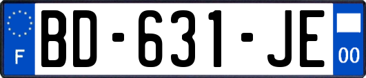 BD-631-JE