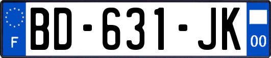 BD-631-JK